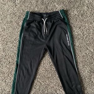 Abercrombie and Fitch sweatpants
